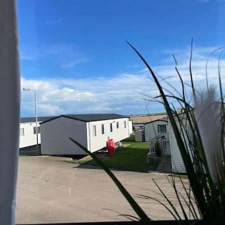 Little Owl - Holiday Home - Caravan Break Tunstall  Eksteriør billede